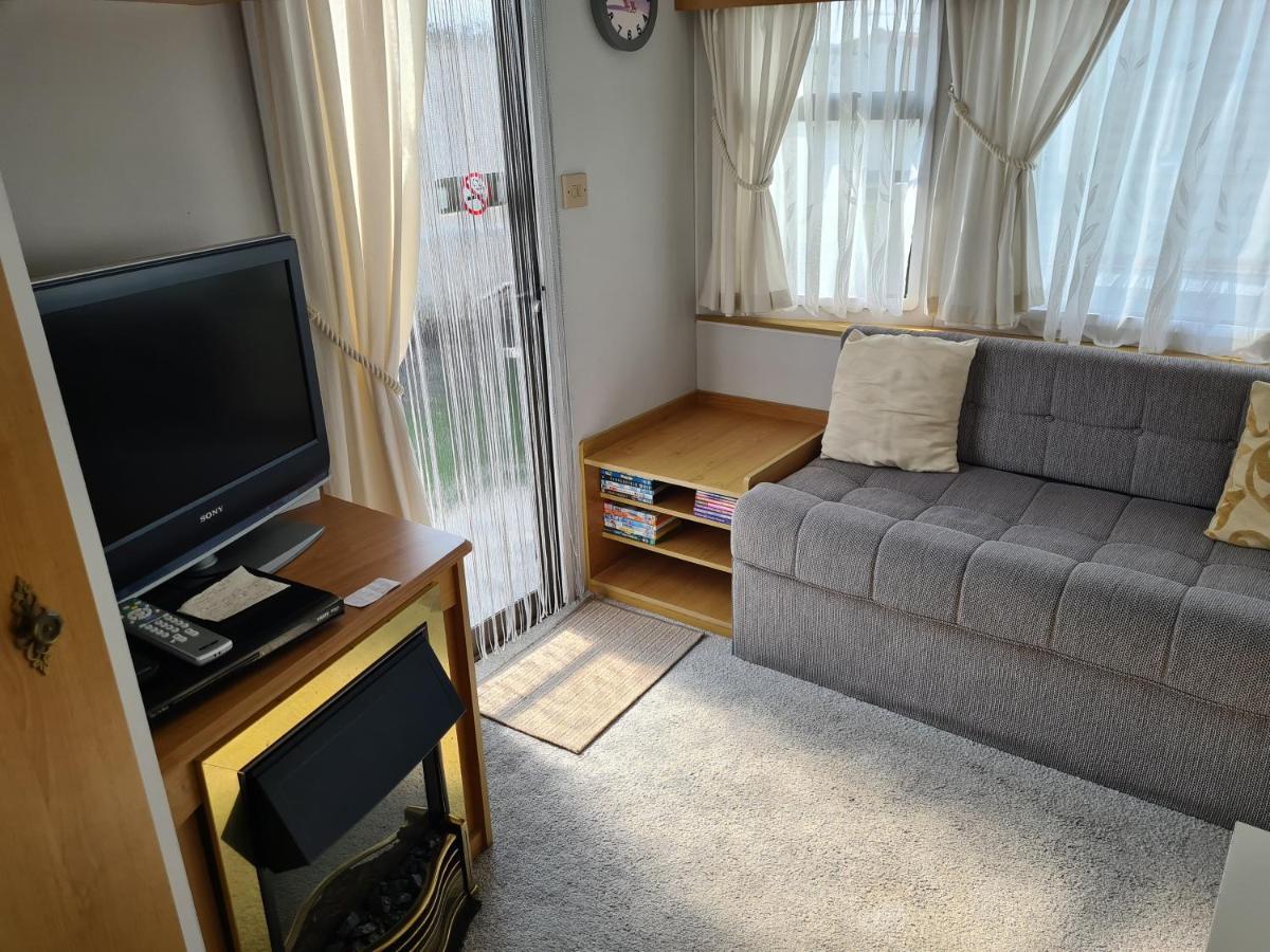 ホテル 6 Berth On Sealands インゴールドメルズ エクステリア 写真